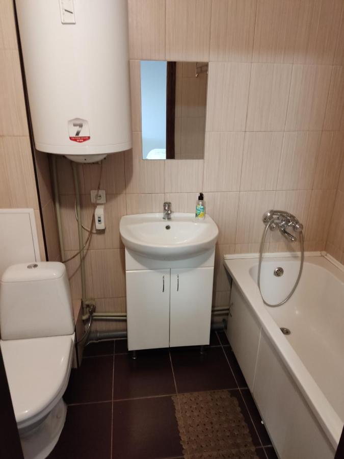 Проспект Миру 35 Apartment Krivoi Rog Exterior foto